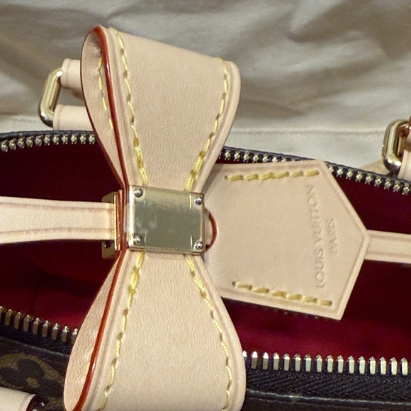 Louis Vuitton x Takashi Murakami 2025 Cherry Speedy Bandoulière 20 NEW in box - Picture 10 of 12